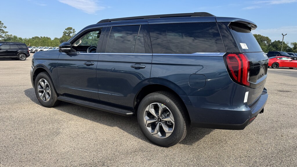 New 2027 Ford Expedition Active SUV