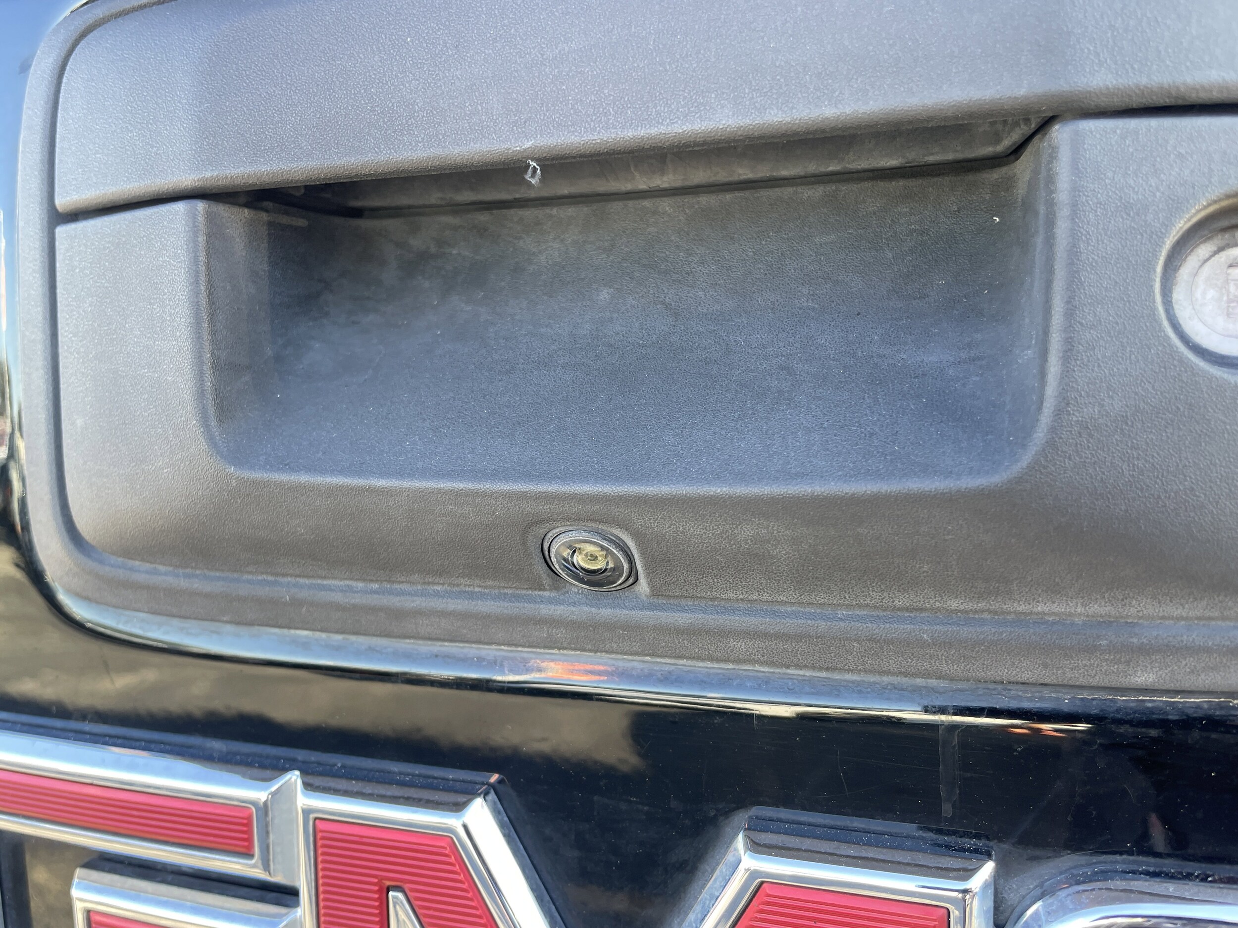 2018 Gmc Sierra 1500 SLT photo 3