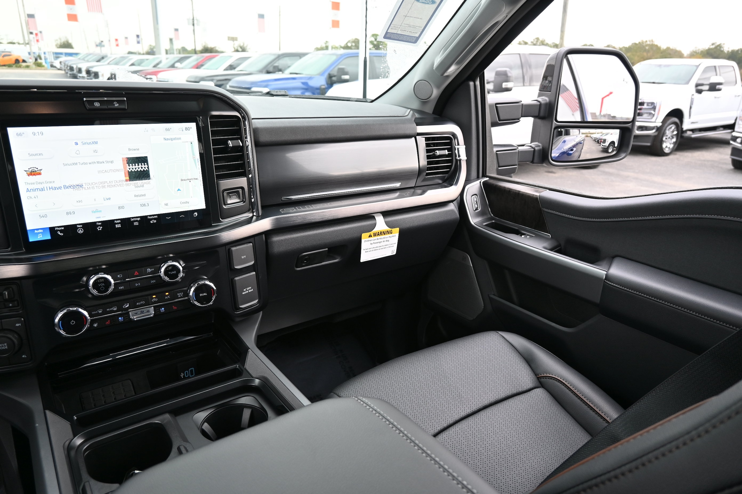 2026 Ford F-250 Super Duty Lariat - Photo 32