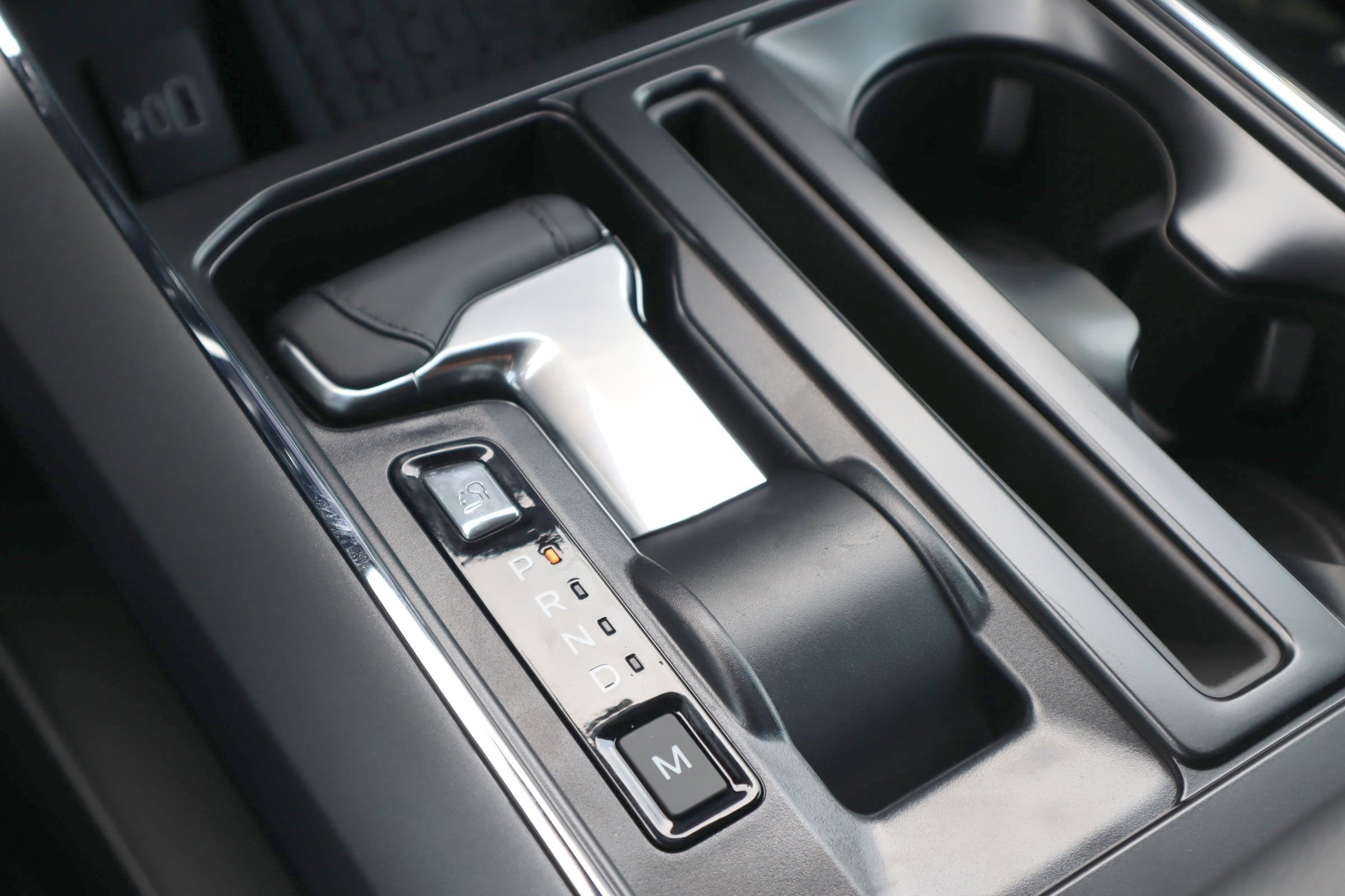 2025 Ford F-150 Lariat - Photo 33