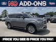  INFINITI QX80