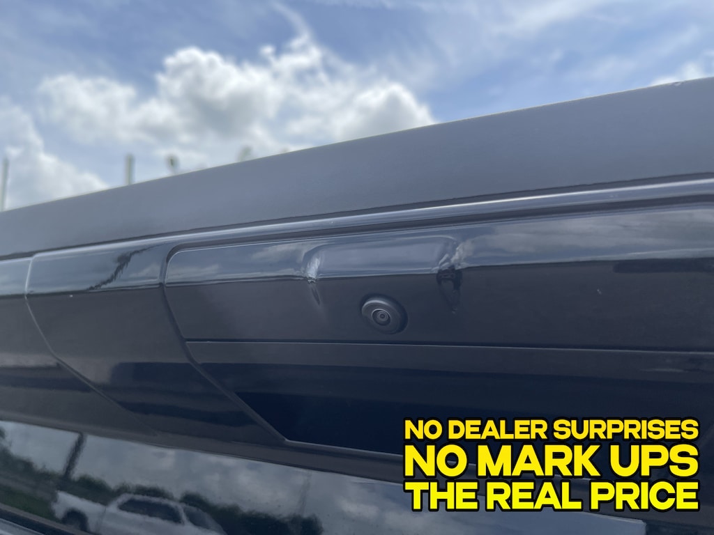 Used 2022 Ford F-150 Raptor Truck SuperCrew Cab