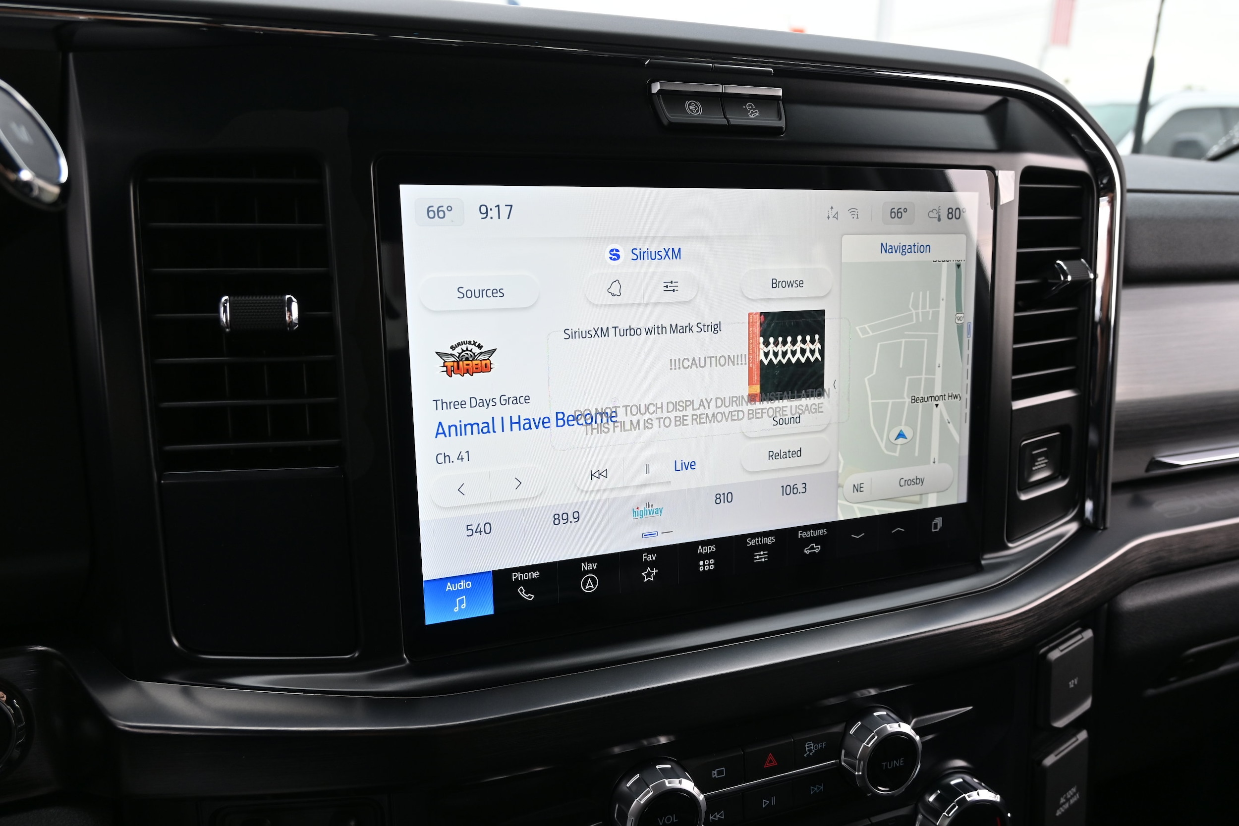 2026 Ford F-250 Super Duty Lariat - Photo 24