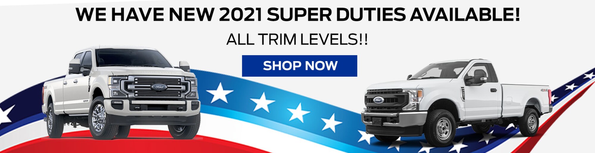 Friendly Ford Your New Ford Dealership in Crosby, TX Near Humble