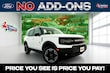  Ford Bronco Sport