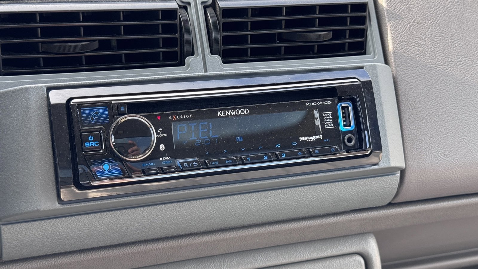 1994 Chevrolet GMT400 - Photo 19