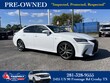 LEXUS GS 200t