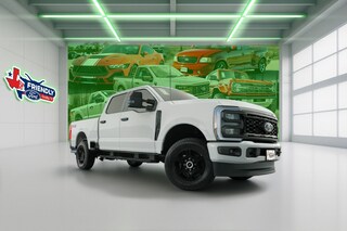 2026 Ford F-250 XL Truck Crew Cab