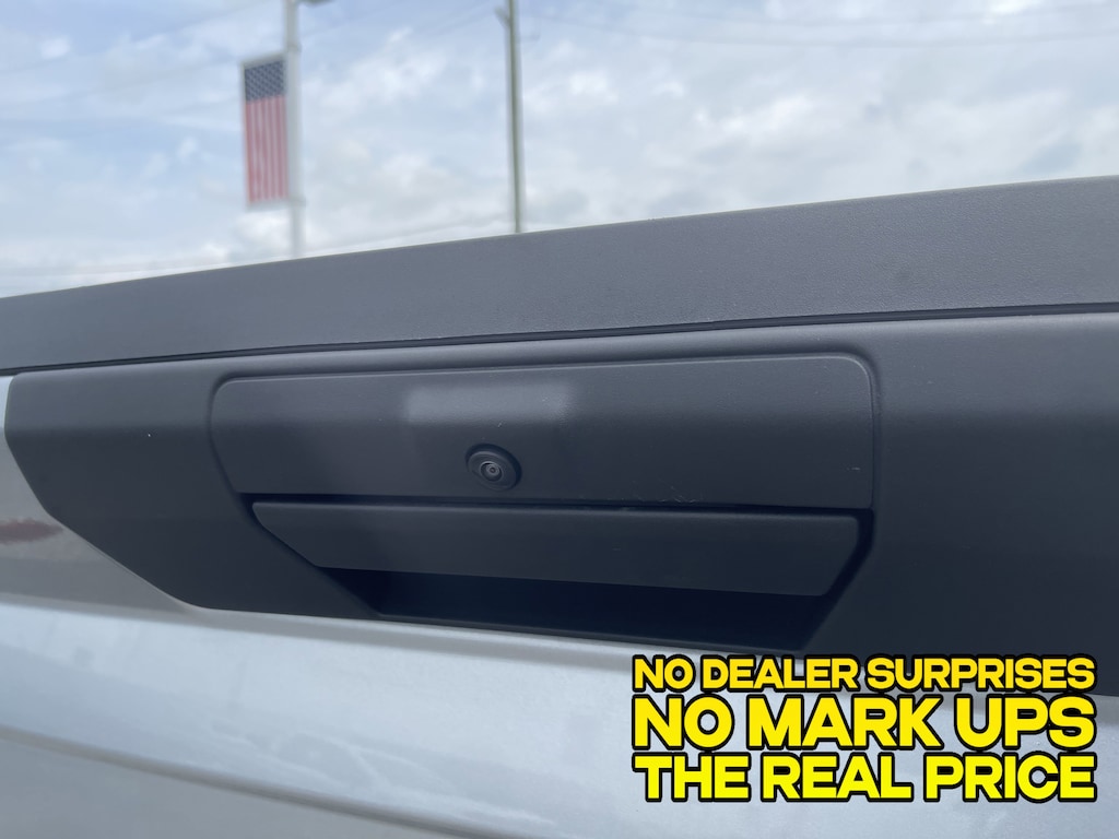 Used 2025 Ford F-150 XL Truck Regular Cab
