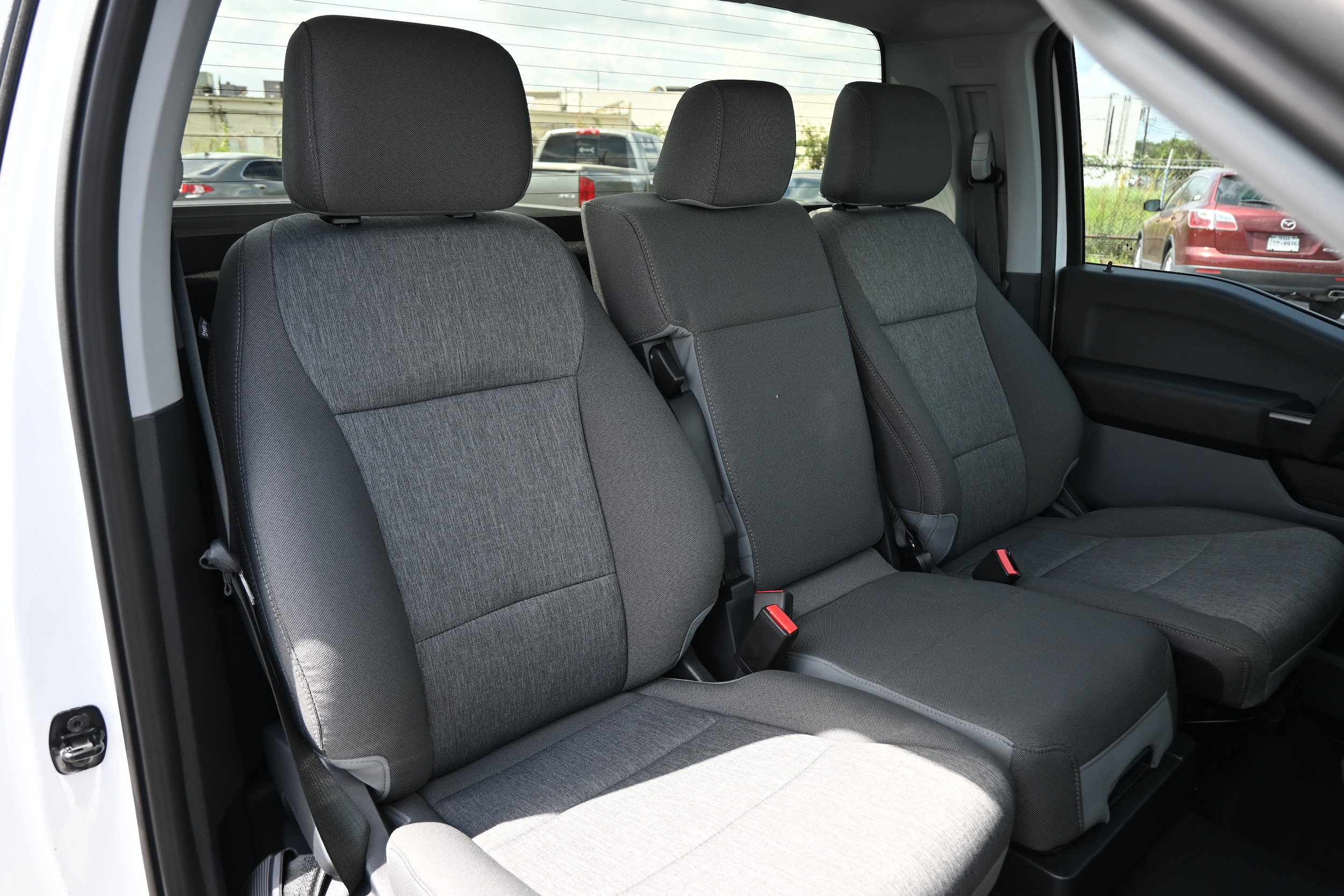 2026 Ford F-150 XL - Photo 23