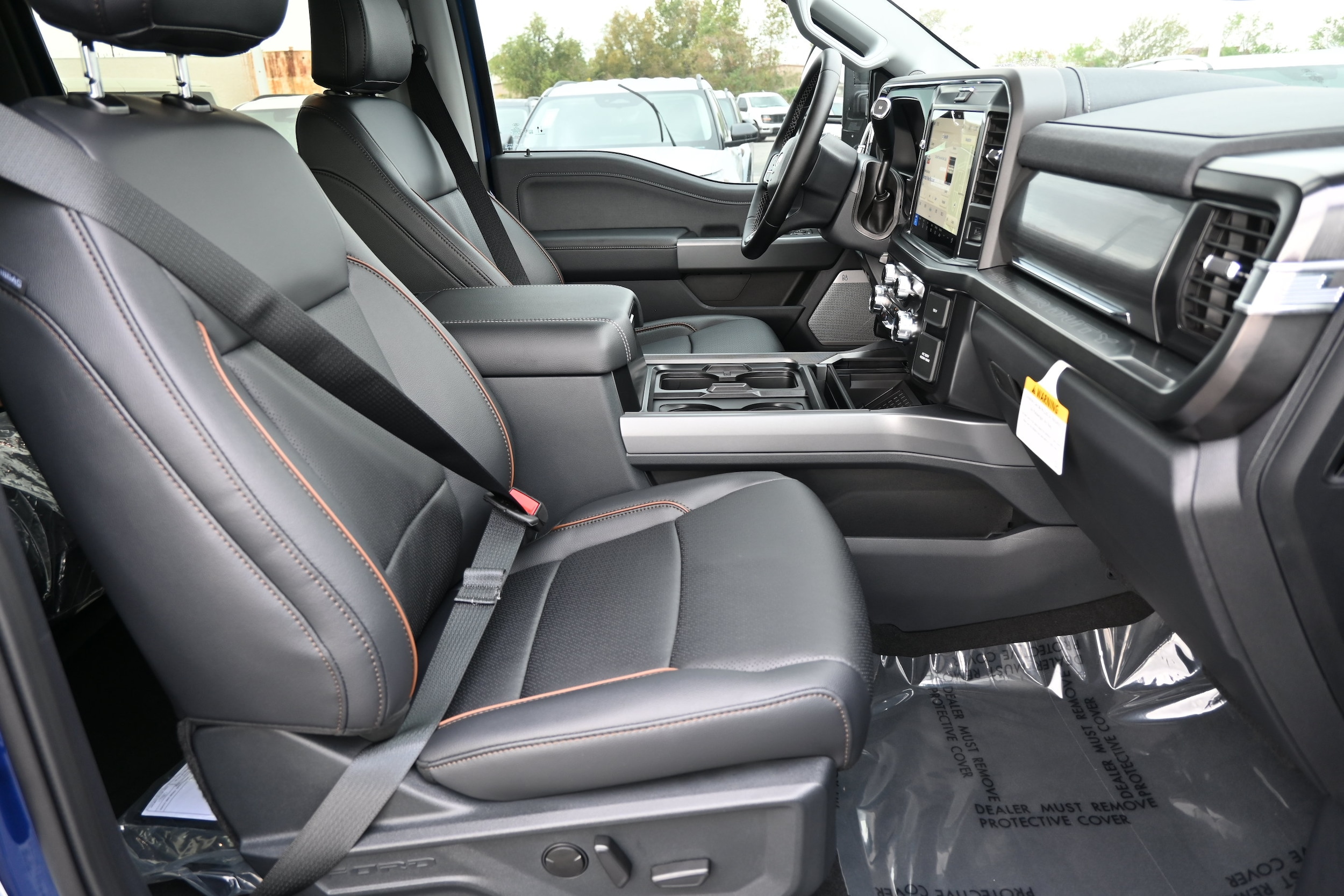 2026 Ford F-250 Super Duty Lariat - Photo 31