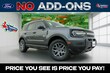  Ford Bronco Sport