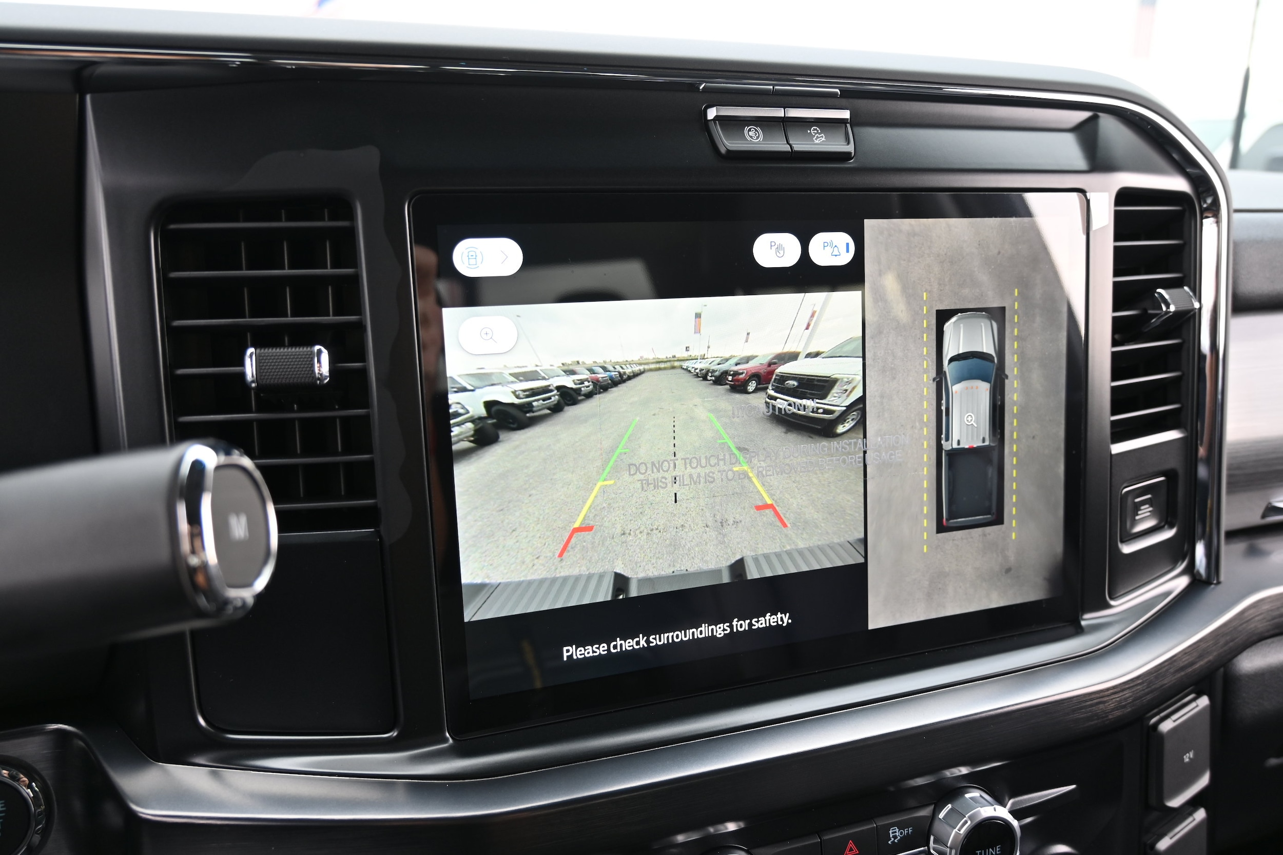 2026 Ford F-250 Super Duty Lariat - Photo 25
