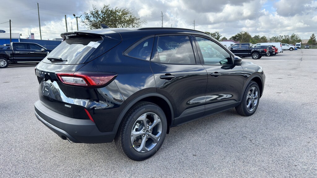 New 2026 Ford Escape ST-Line Select SUV