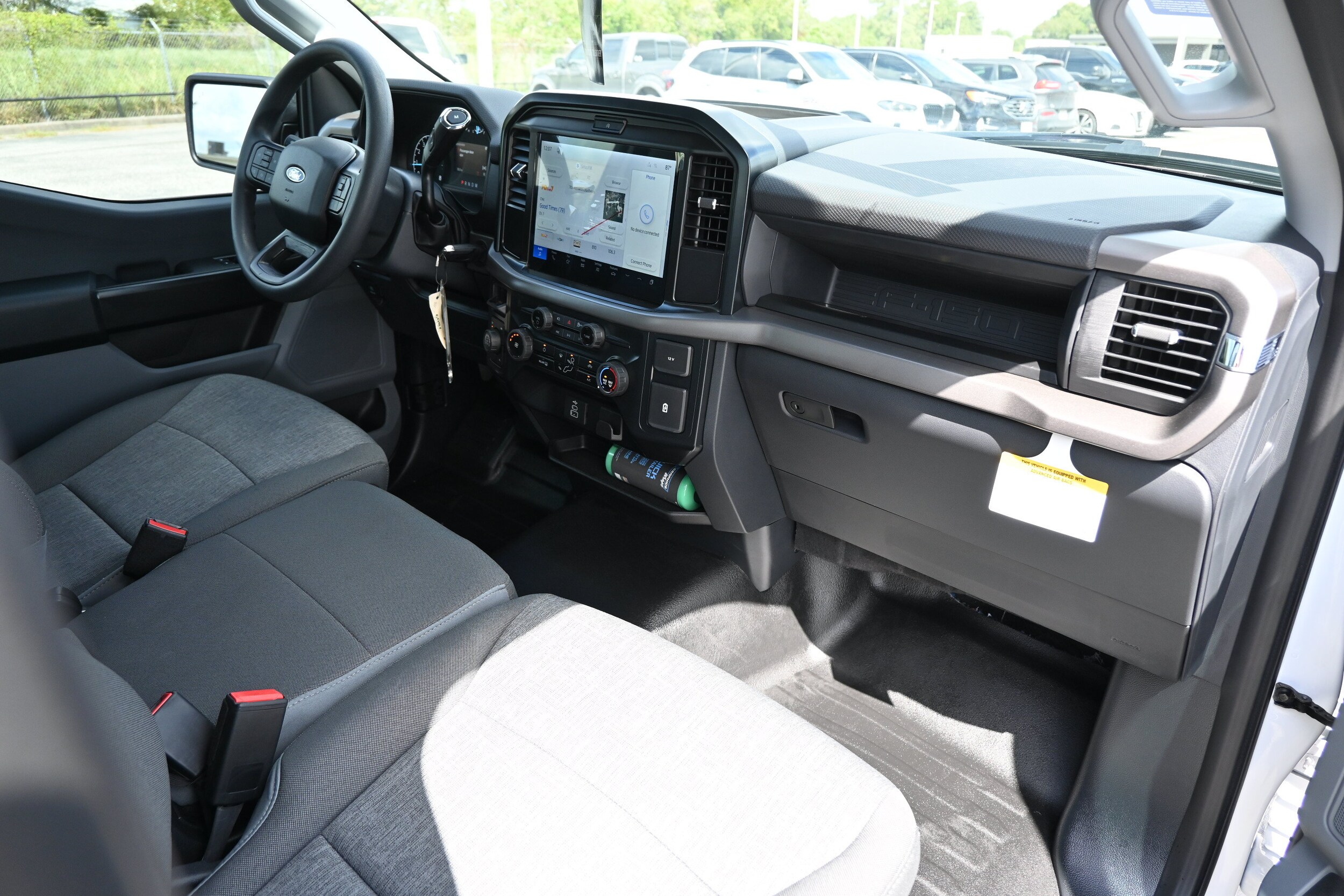 2026 Ford F-150 XL - Photo 24