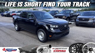 2026 Ford Maverick XL Truck SuperCrew