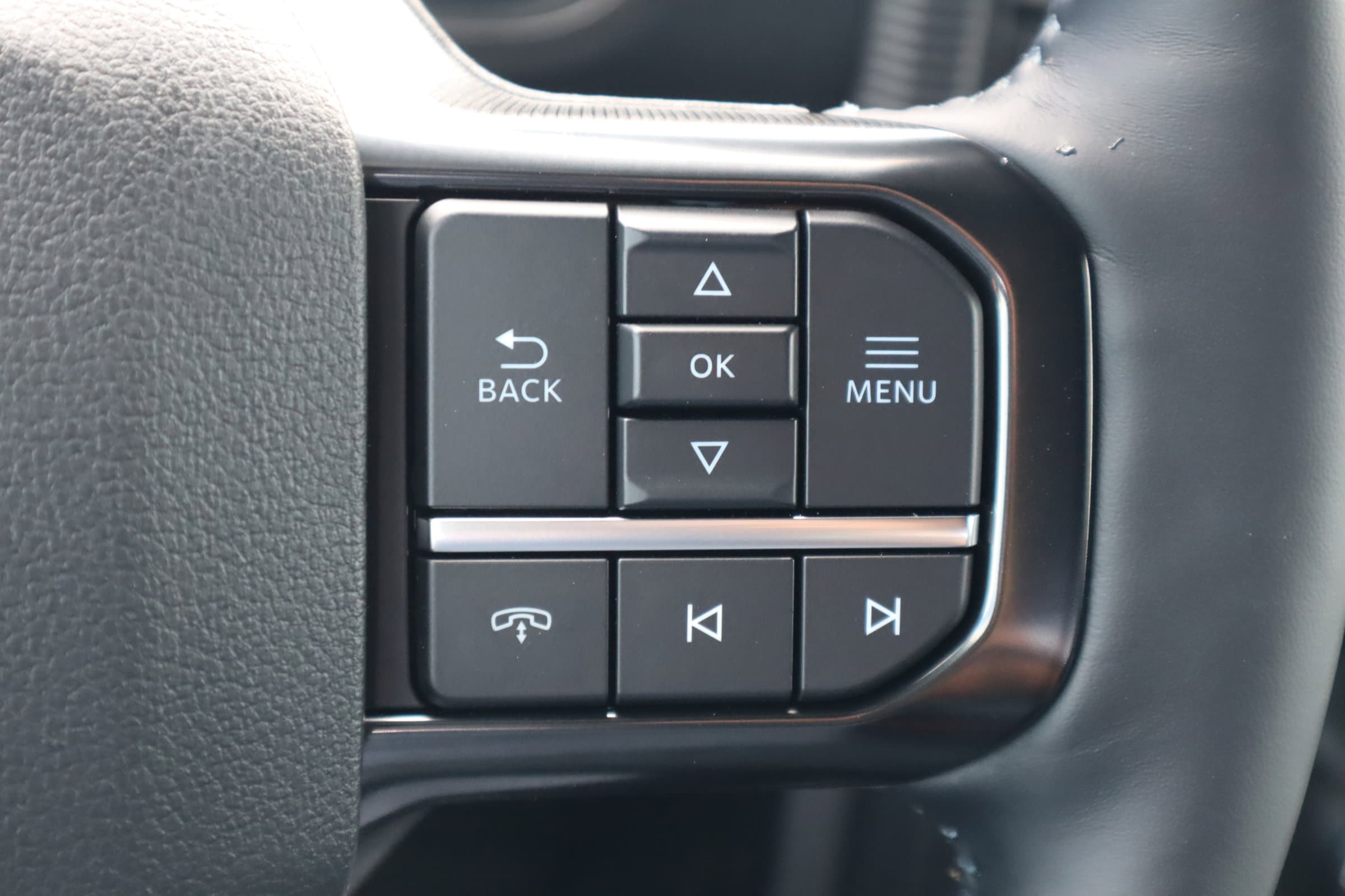 2025 Ford F-150 Platinum - Photo 20