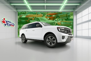 2027 Ford Expedition Max Active SUV