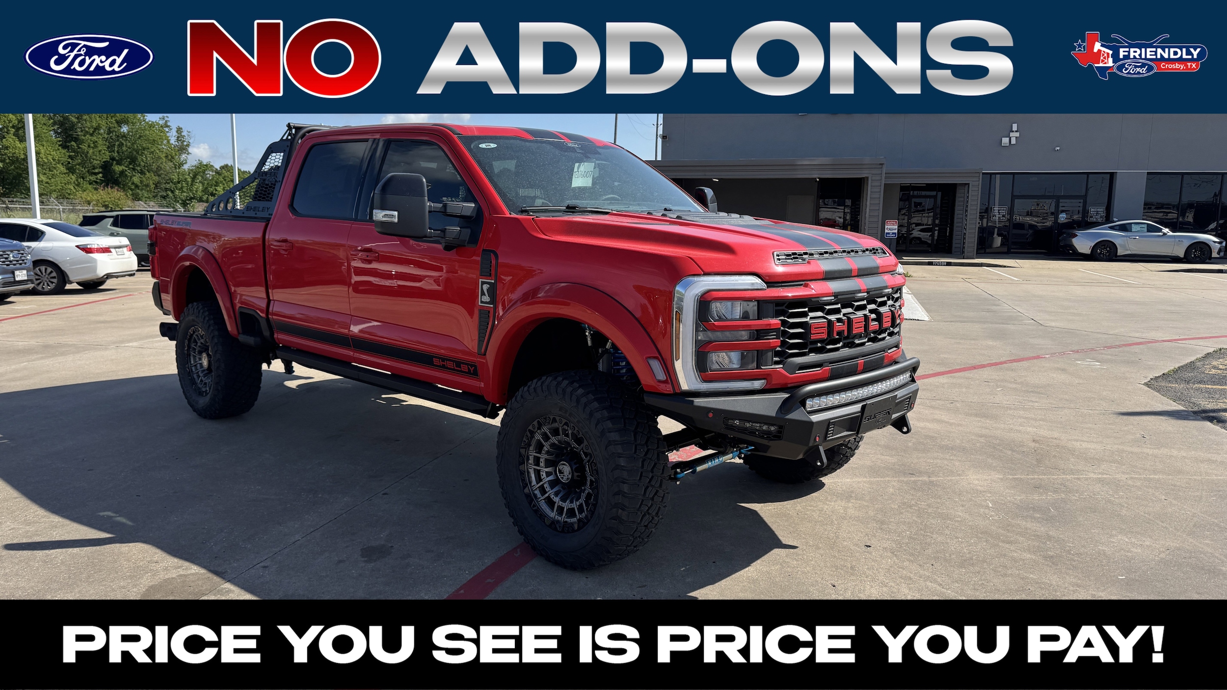 2026 Ford F-250's photo