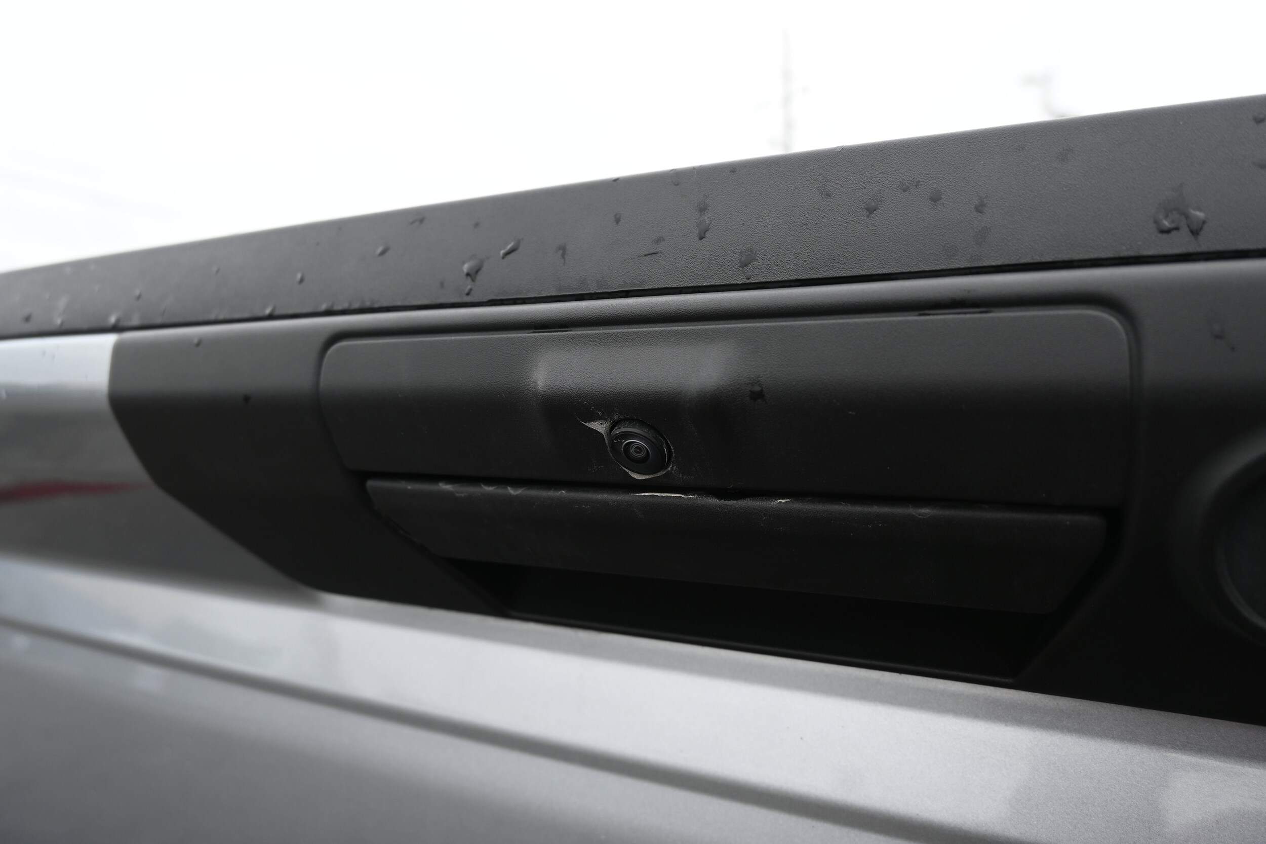 2024 Ford F-250 XL photo 4