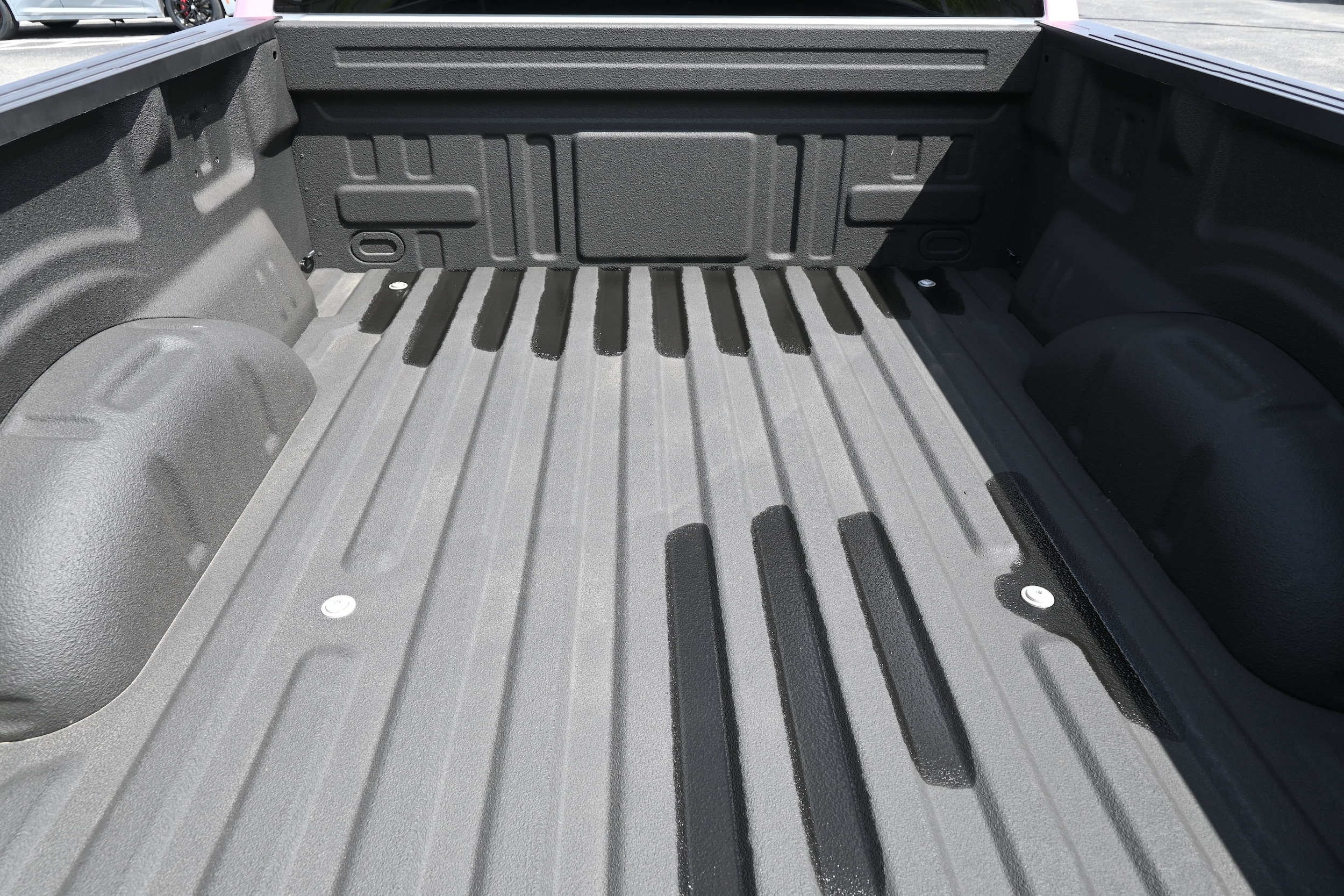 2026 Ford F-150 XL - Photo 5