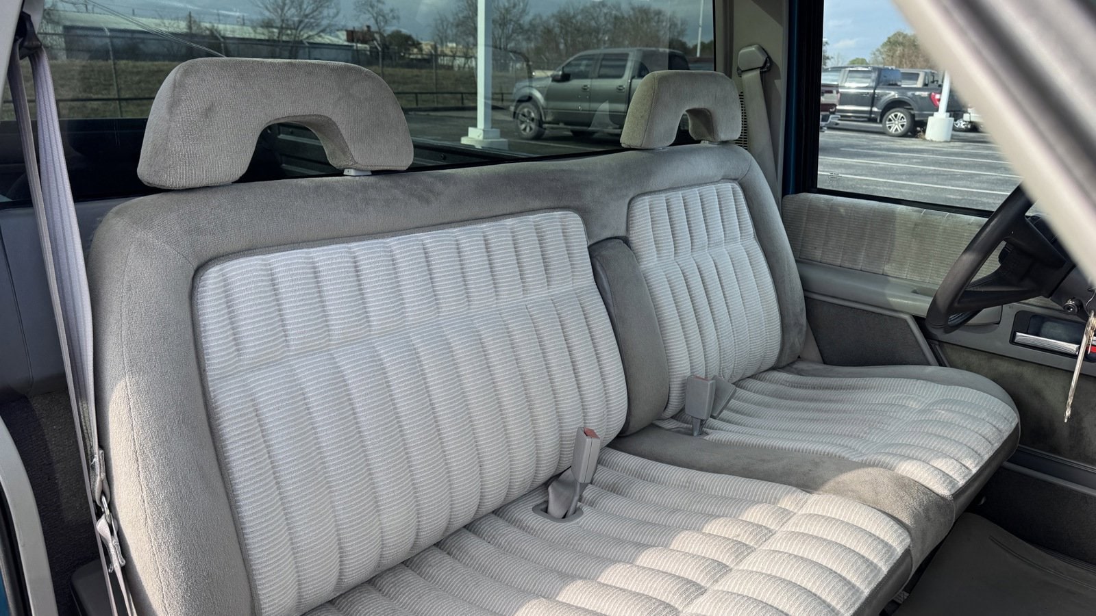 1994 Chevrolet GMT400 - Photo 21