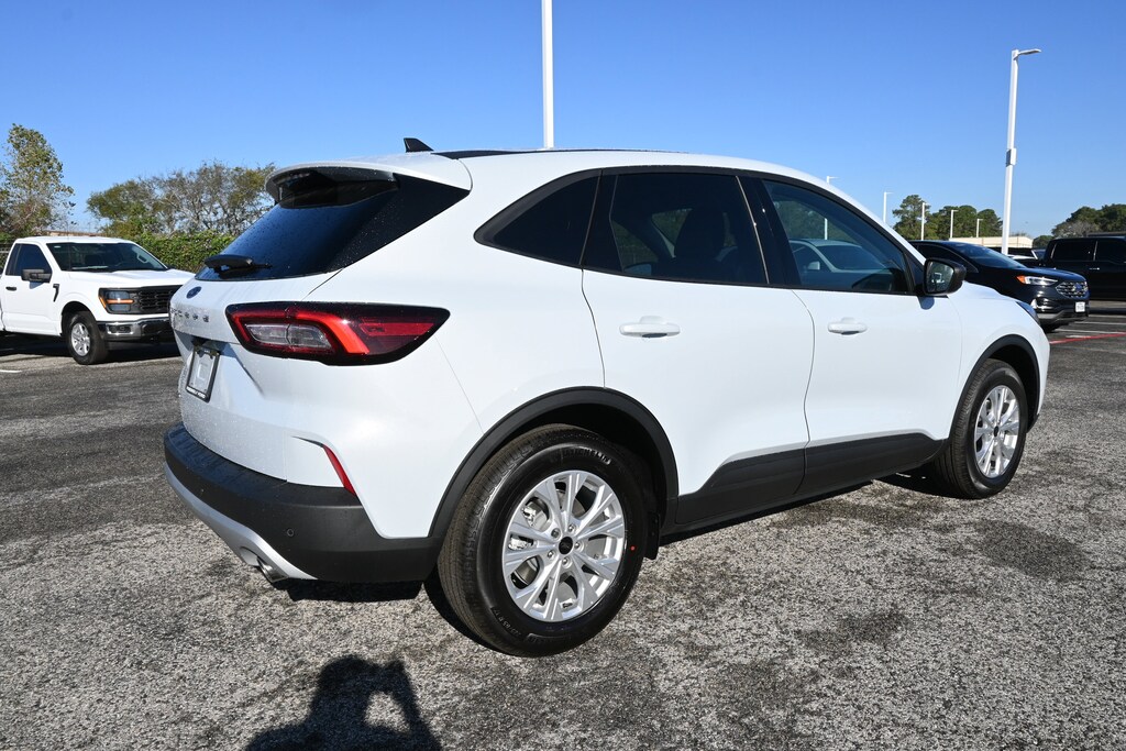 New 2026 Ford Escape Active SUV