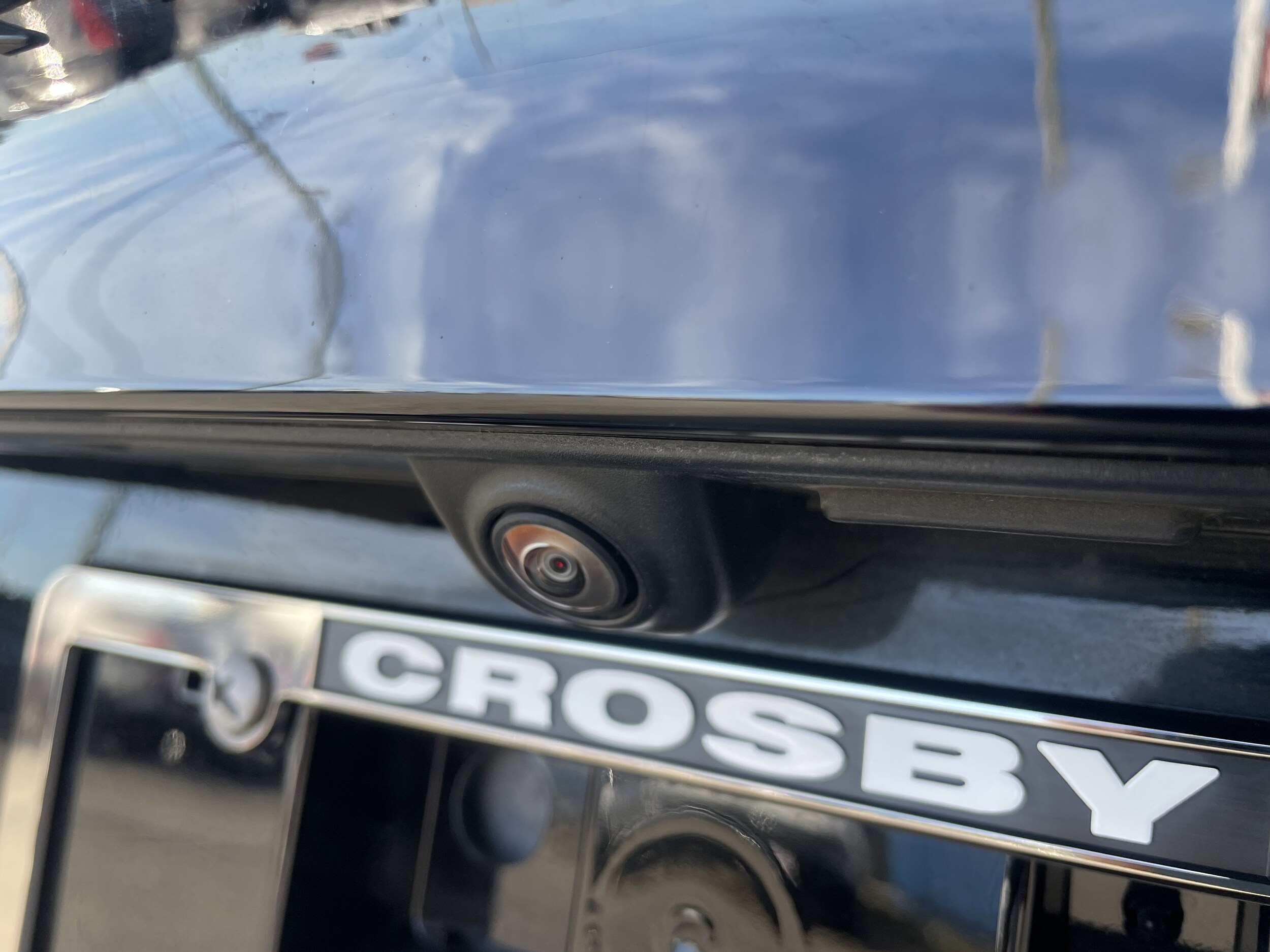 2025 Chevrolet Corvette Z06 3LZ Coupe photo 4