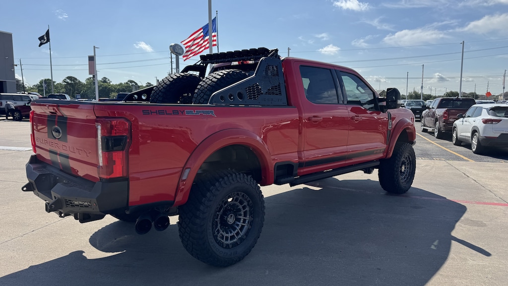 New 2026 Ford F-250 Truck Crew Cab