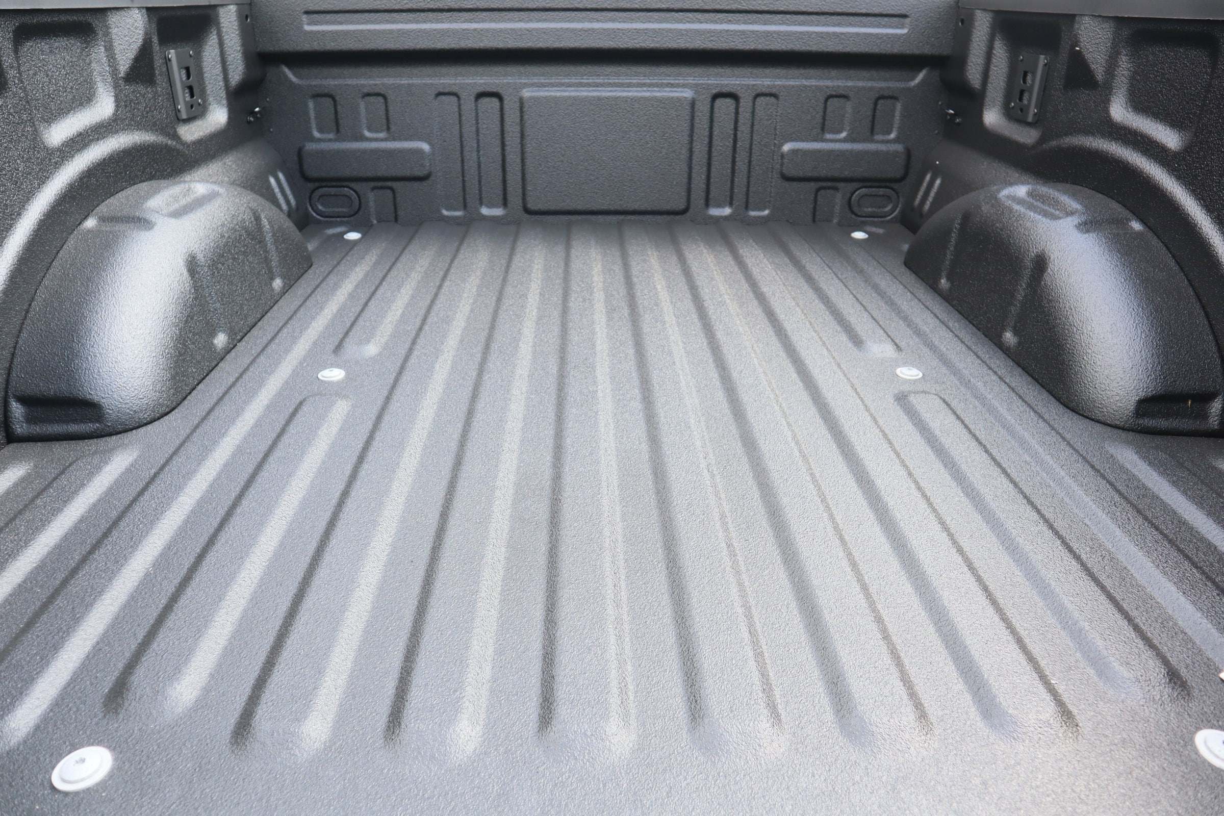 2025 Ford F-150 Lariat - Photo 7