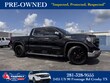 GMC Sierra 1500