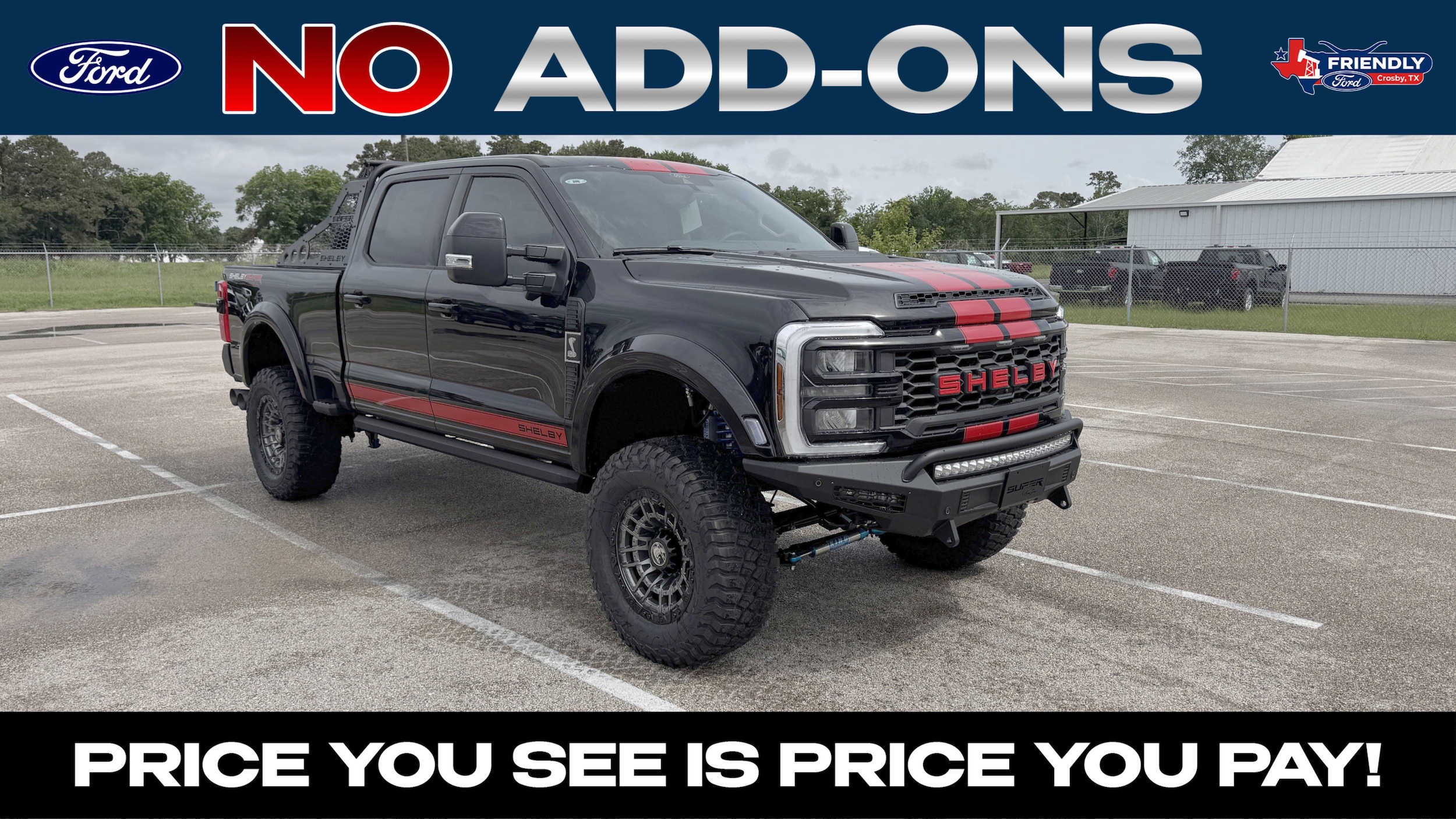 2026 Ford F-250's photo