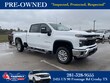  Chevrolet Silverado 2500 HD