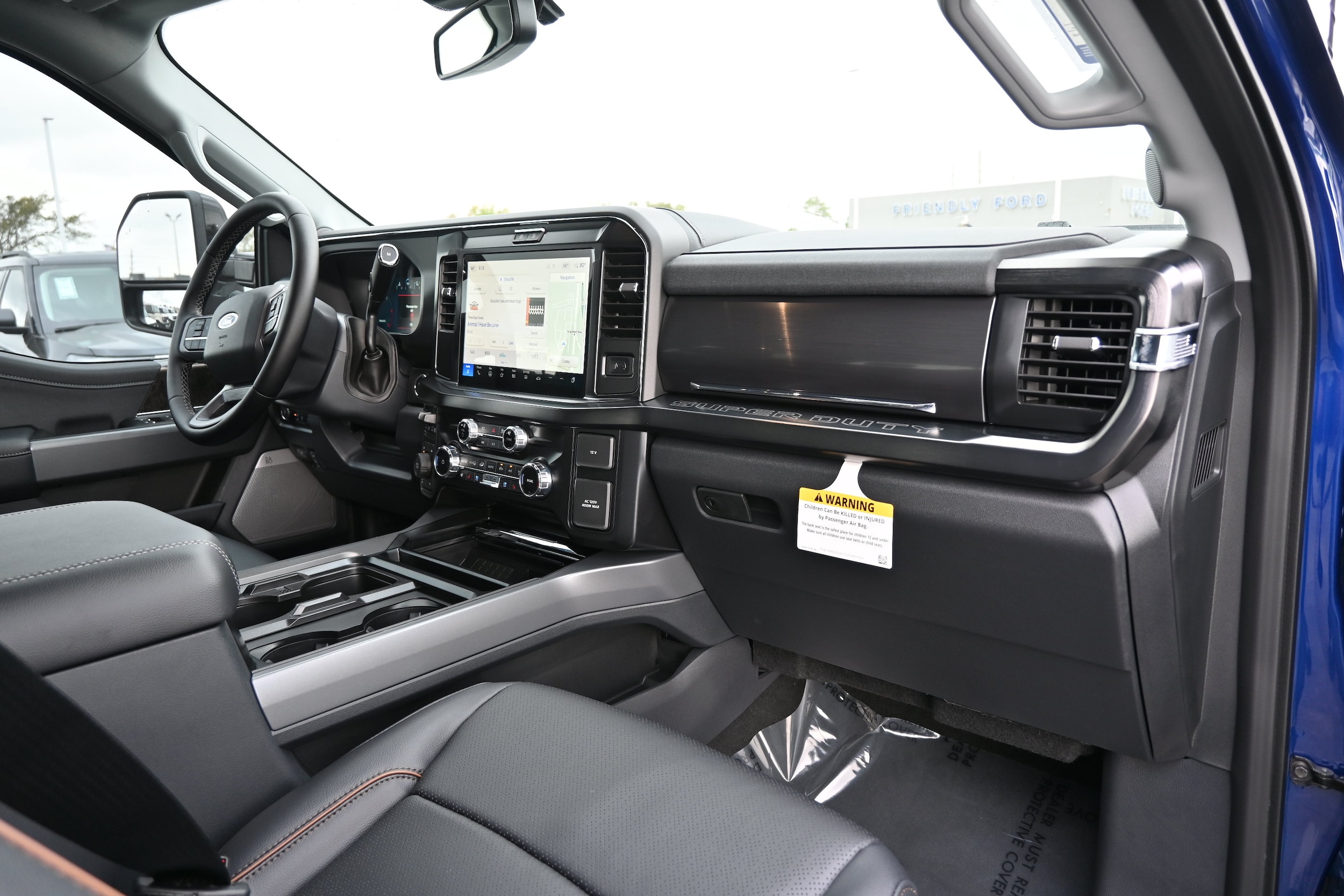 2026 Ford F-250 Super Duty Lariat - Photo 30