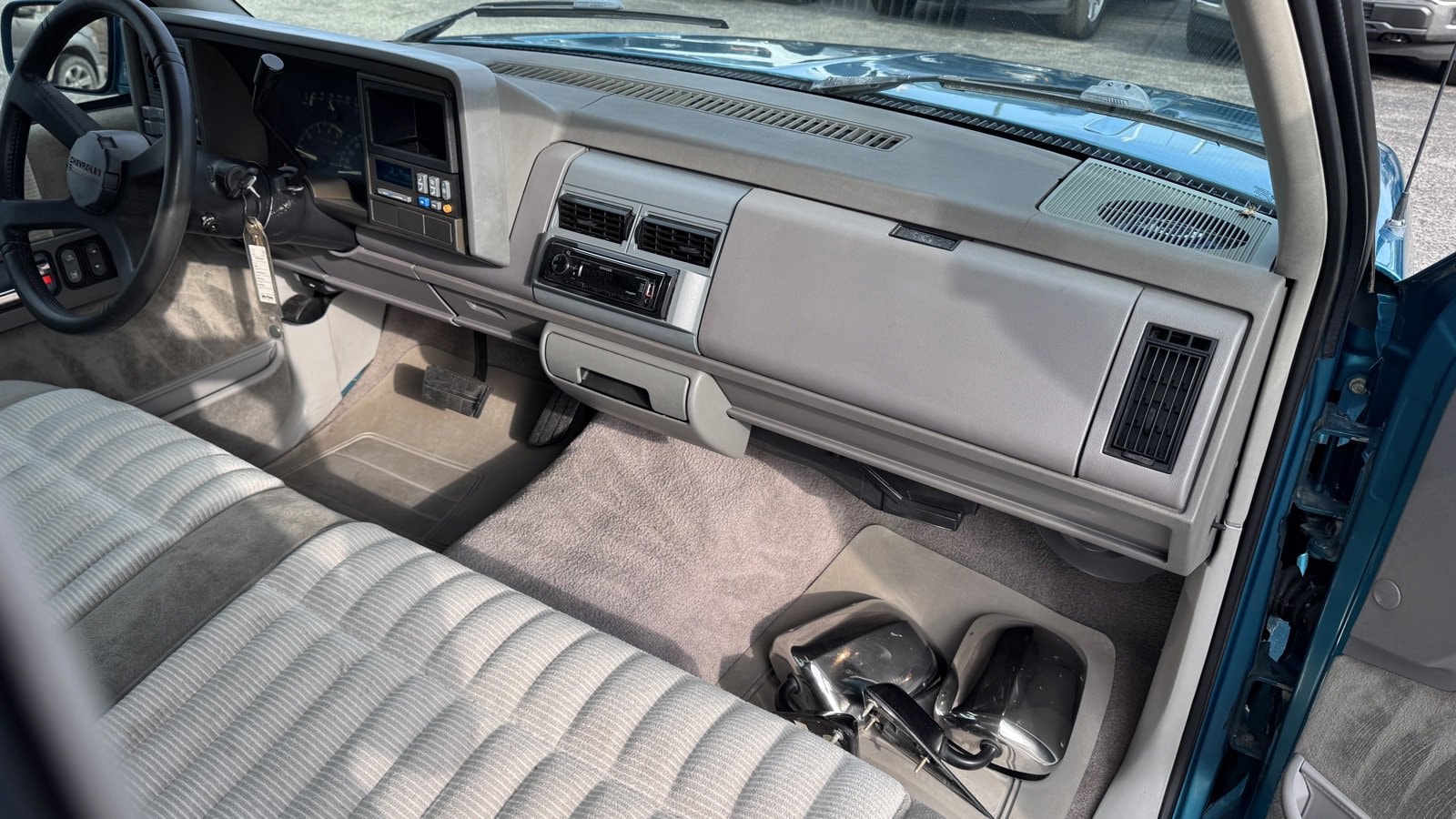 1994 Chevrolet GMT400 - Photo 22