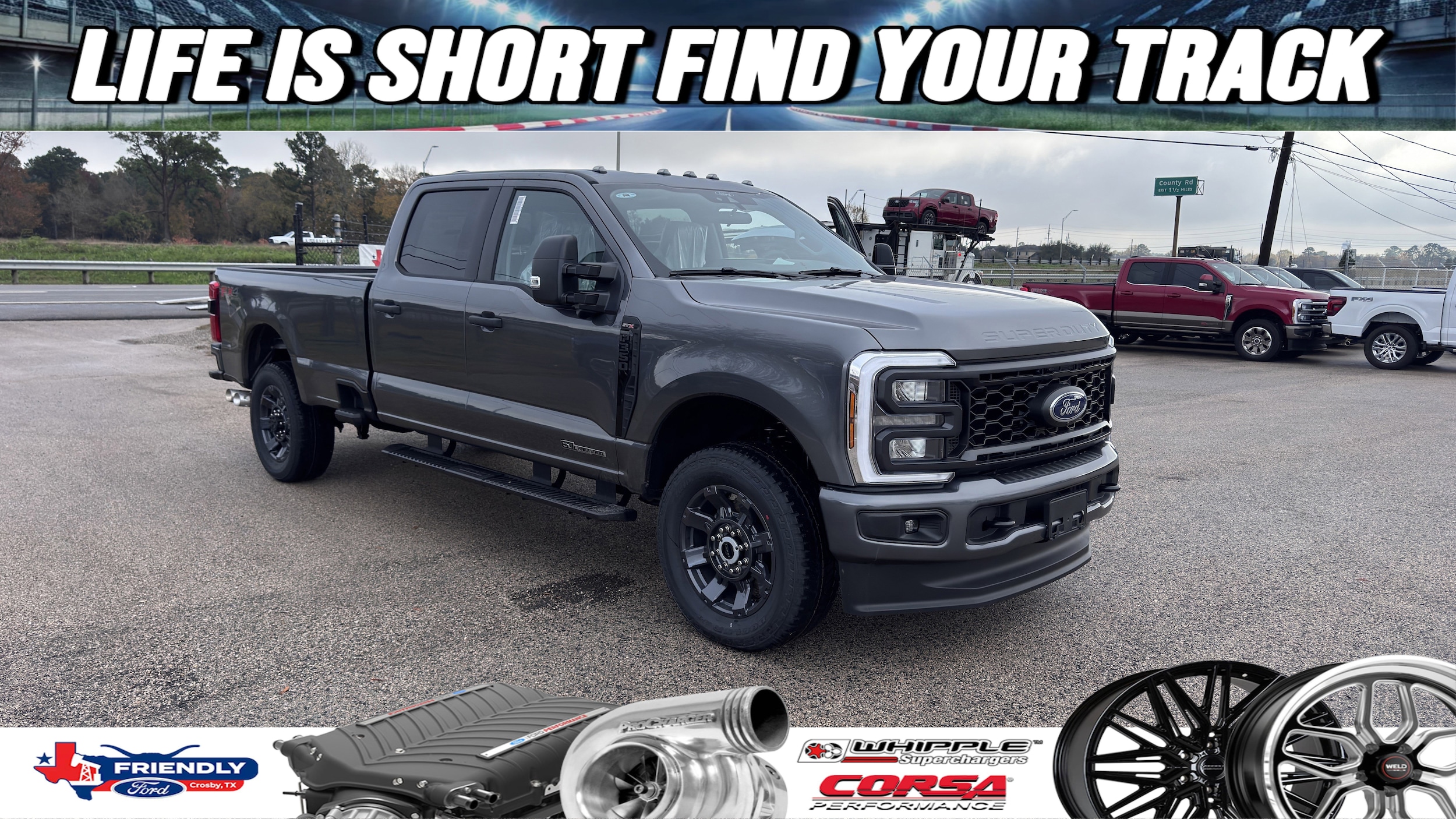 2026 Ford F-350 Super Duty XL's photo