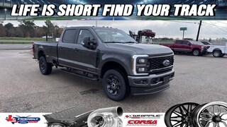 2026 Ford F-350 F-350 XL Truck Crew Cab