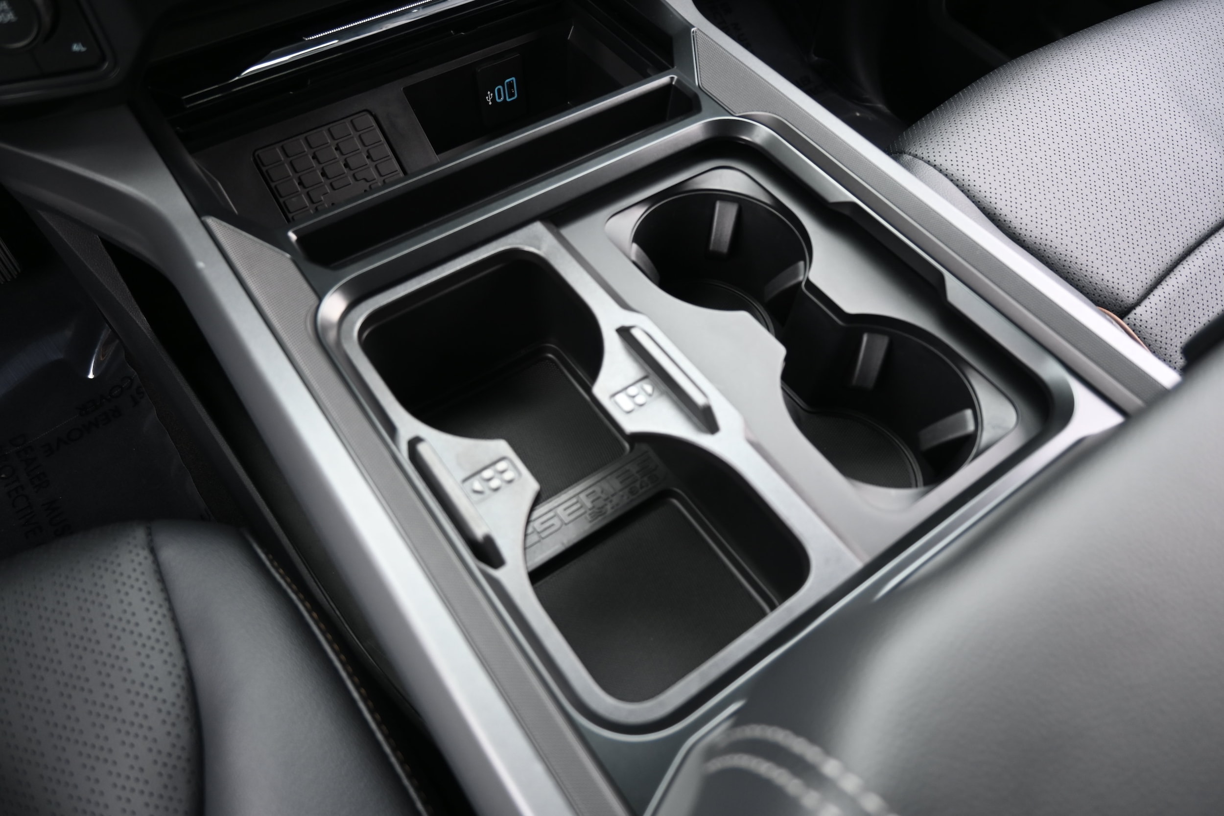 2026 Ford F-250 Super Duty Lariat - Photo 28