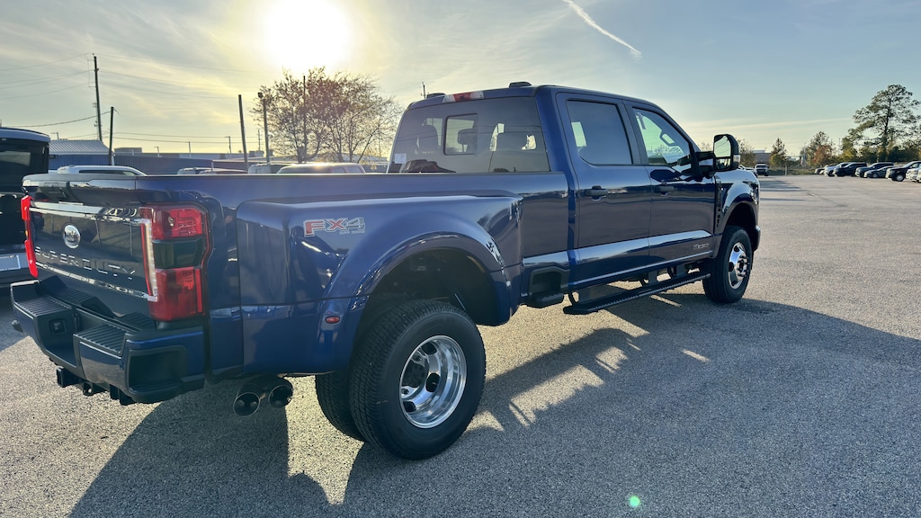 New 2026 Ford F-350 F-350 XL Truck Crew Cab