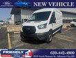 Ford Transit Cargo Van