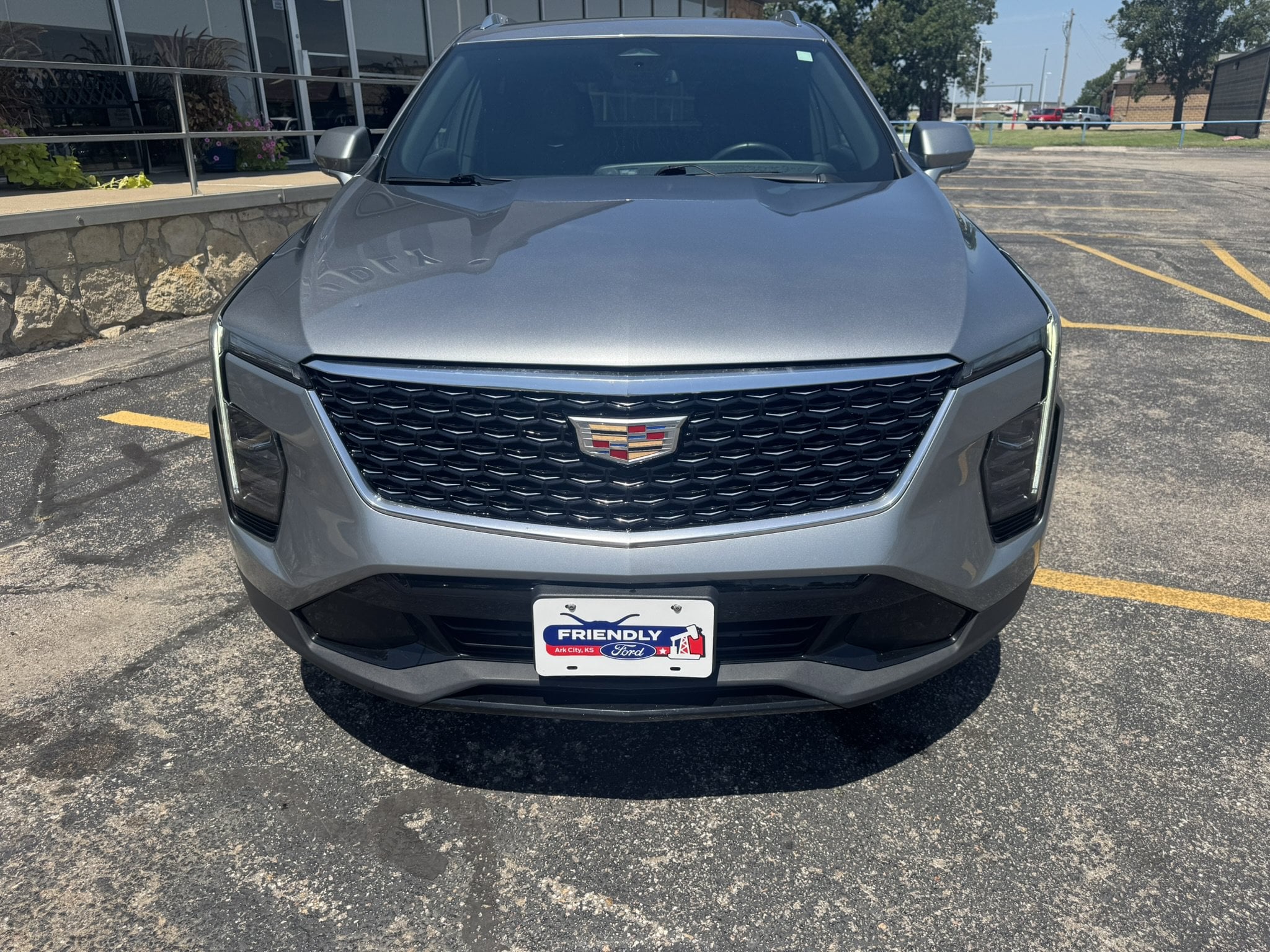 2024 Cadillac XT4 Premium Luxury - Photo 11