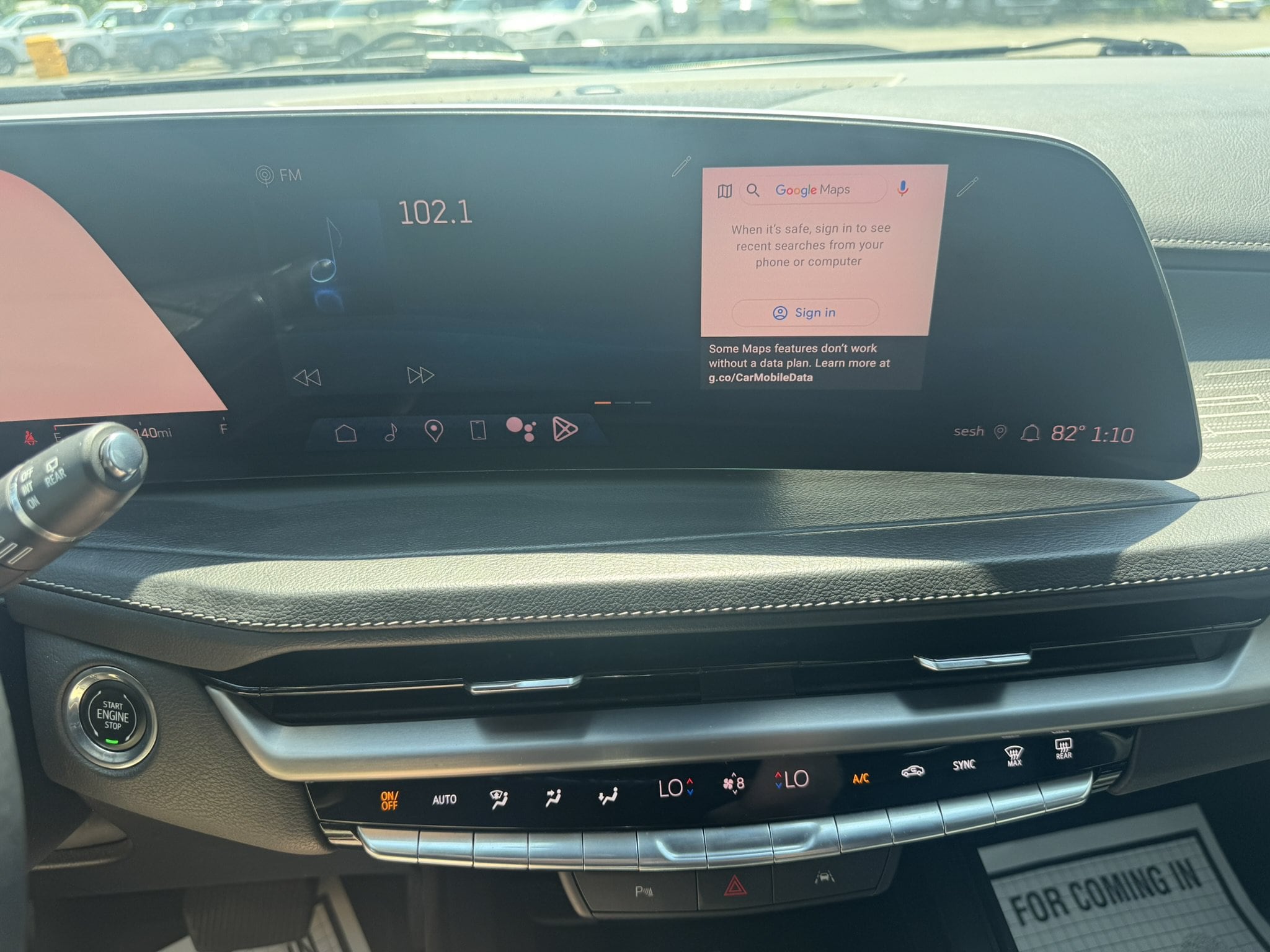 2024 Cadillac XT4 Premium Luxury - Photo 22