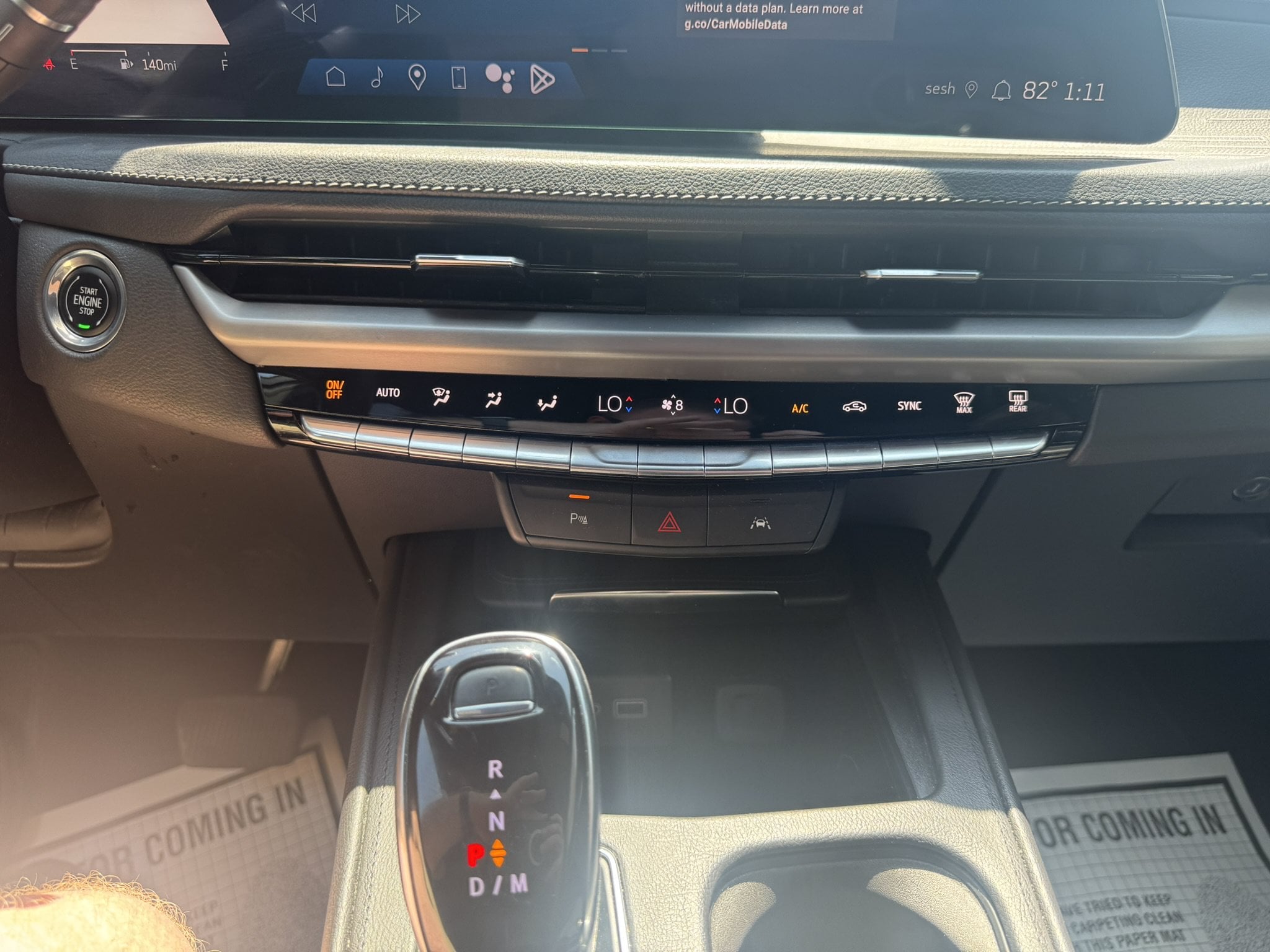 2024 Cadillac XT4 Premium Luxury - Photo 23