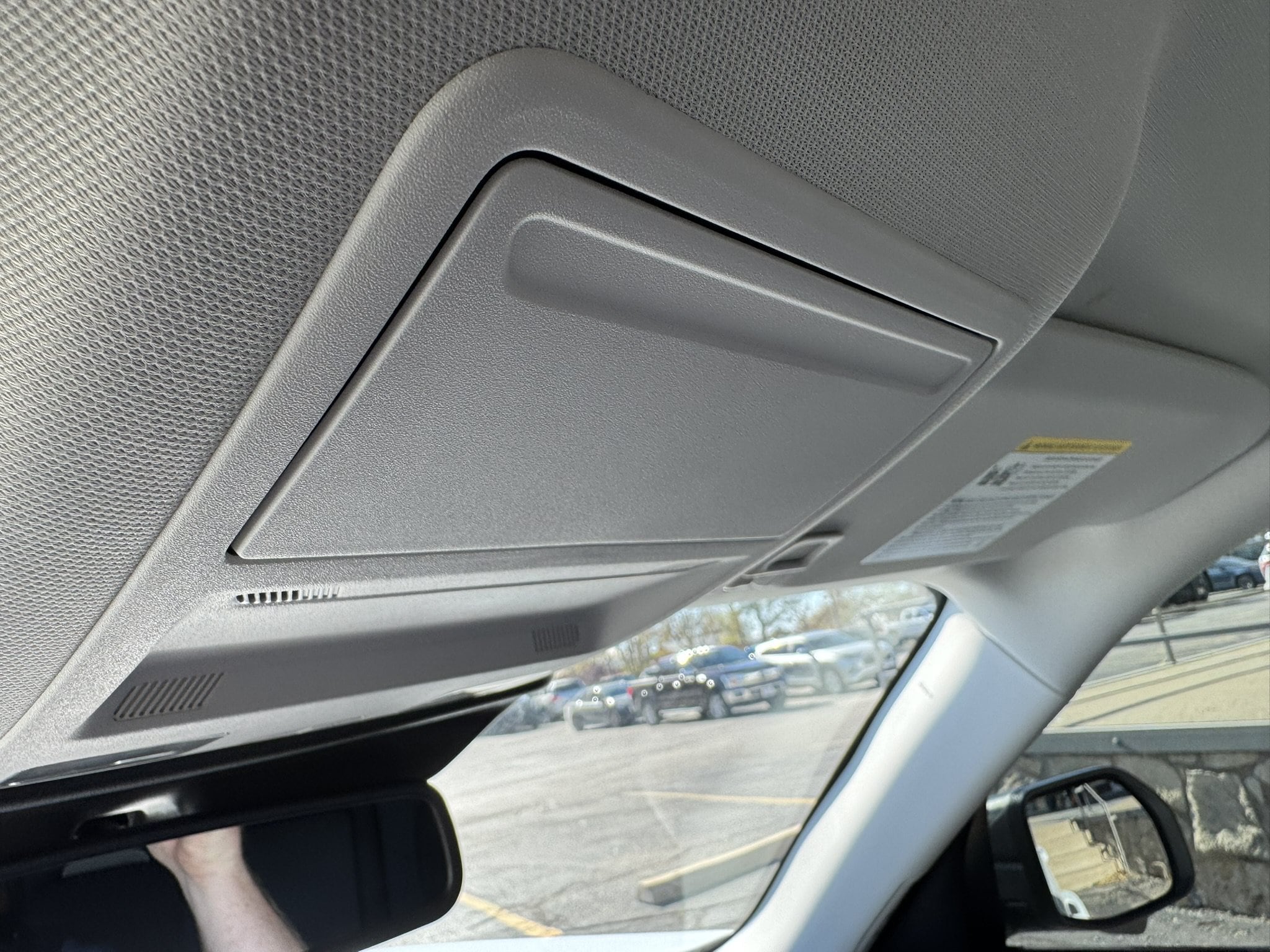 2025 Ford Bronco Sport Outer Banks - Photo 41