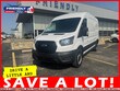 Ford Transit Cargo Van