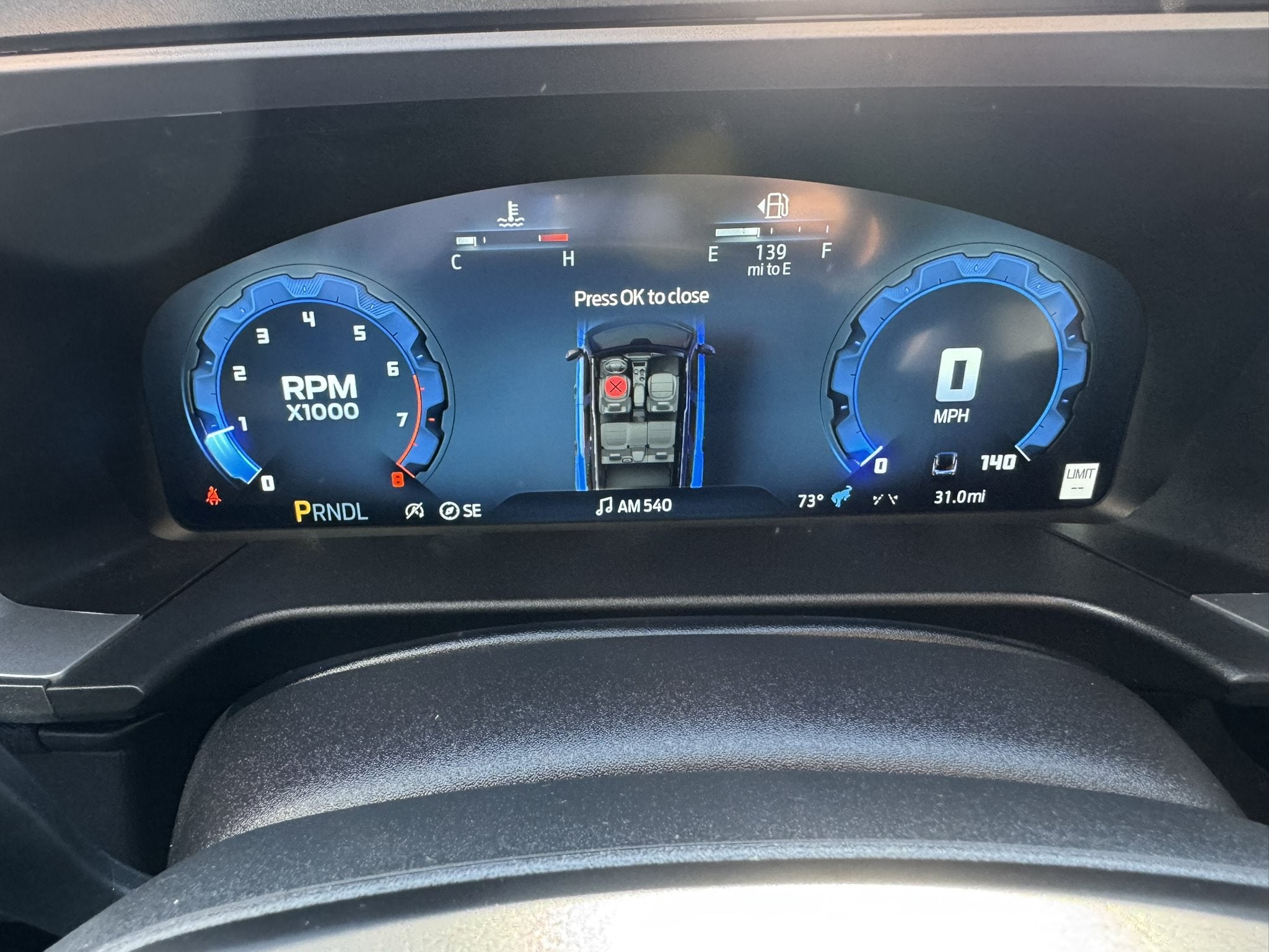 2025 Ford Bronco Sport Outer Banks - Photo 30