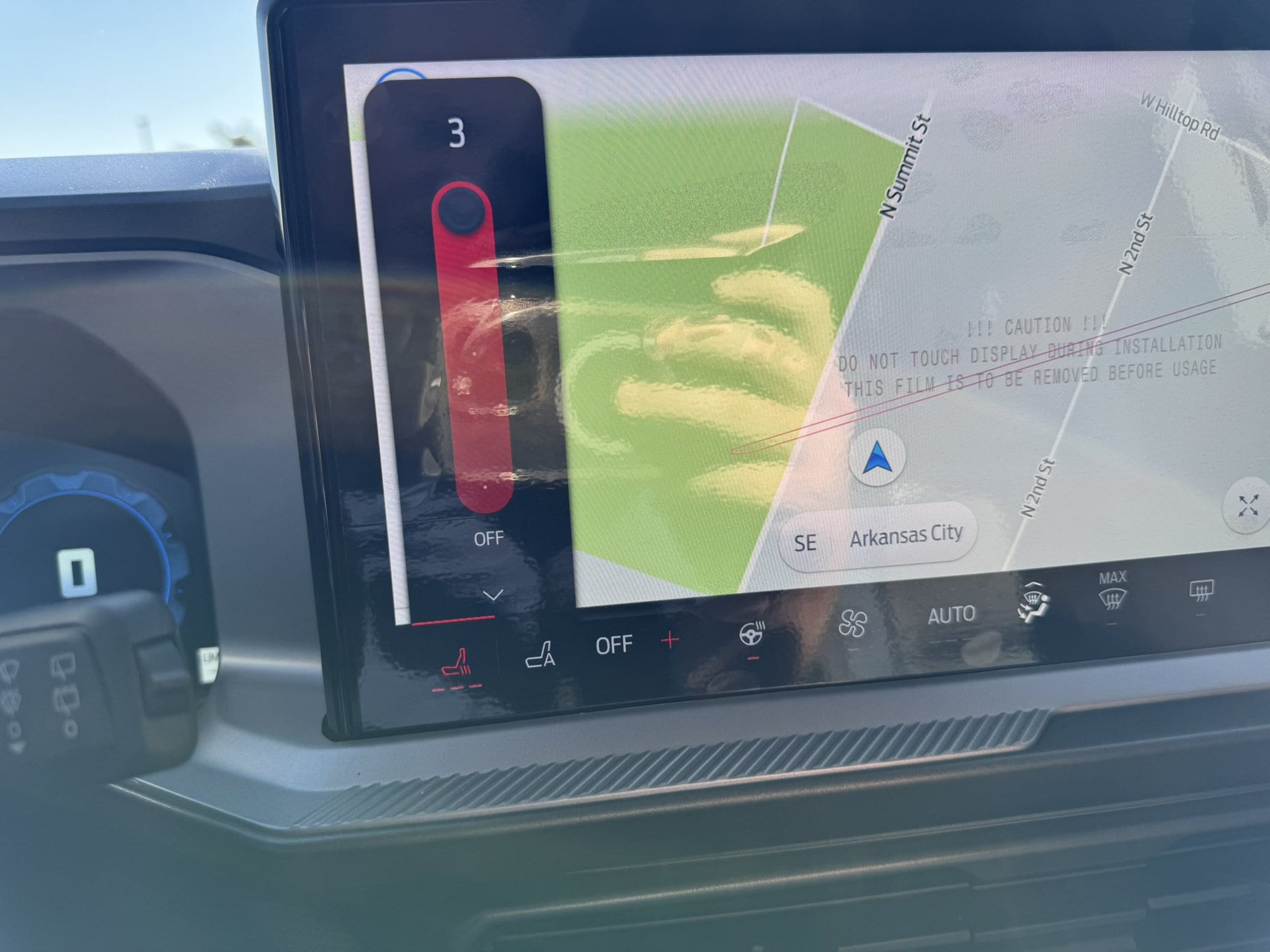 2025 Ford Bronco Sport Outer Banks - Photo 33