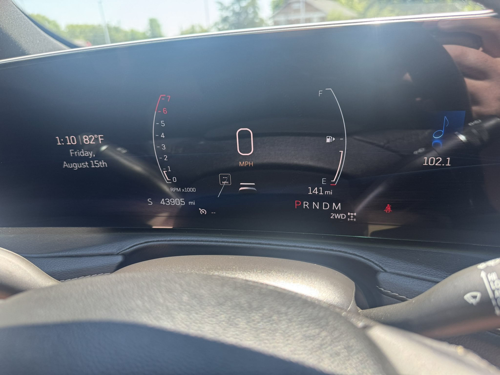 2024 Cadillac XT4 Premium Luxury - Photo 21
