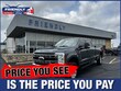  Ford Super Duty F-250 SRW