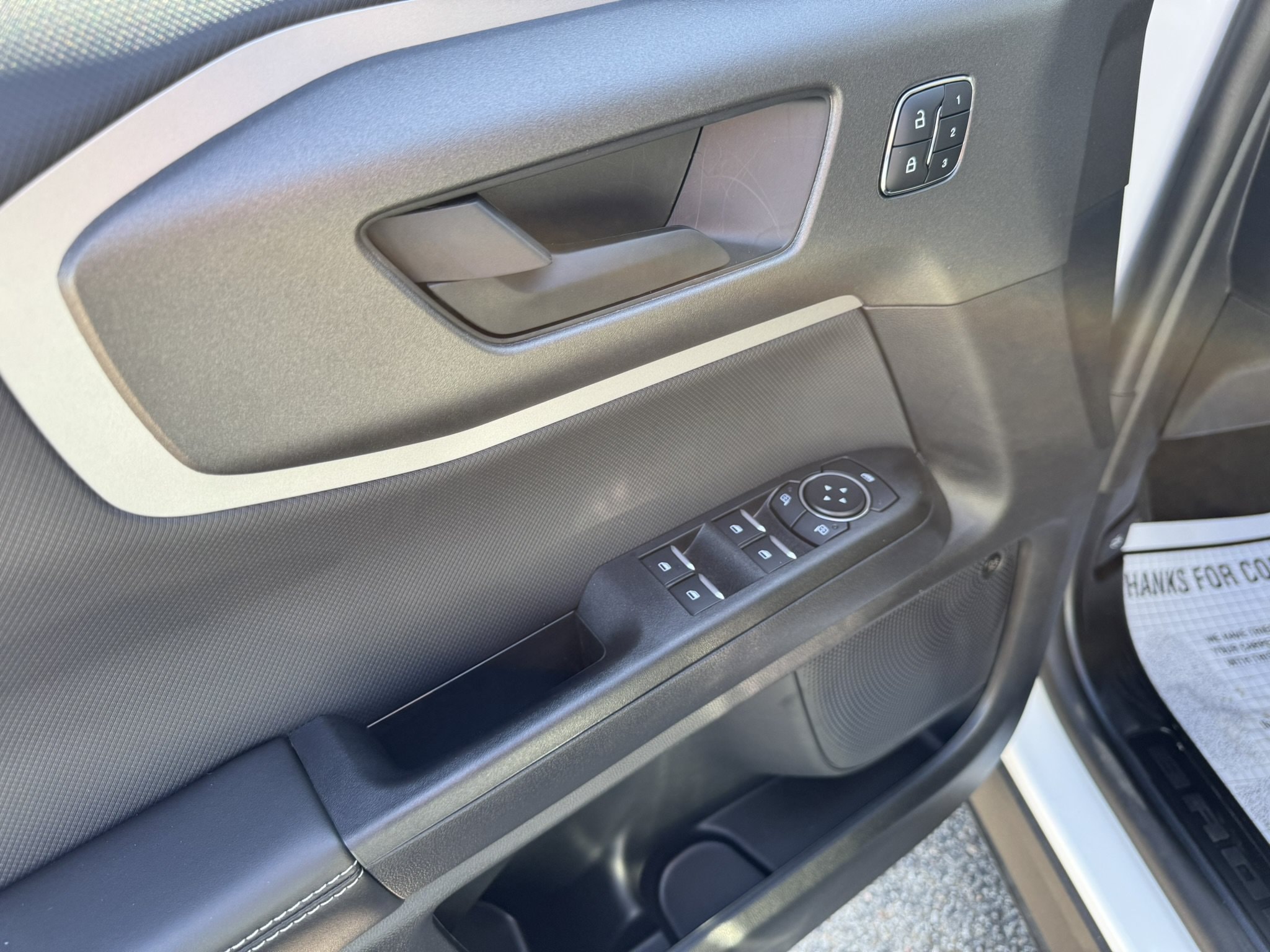 2025 Ford Bronco Sport Outer Banks - Photo 20